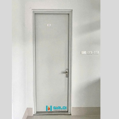 tư vấn cửa chống cháy